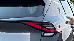 2024 (74) KIA SPORTAGE 1.6T GDi 157 48V ISG GT-Line 5dr 4833400