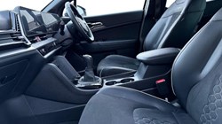 2024 (74) KIA SPORTAGE 1.6T GDi 157 48V ISG GT-Line 5dr 4833363