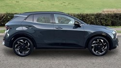 2024 (74) KIA SPORTAGE 1.6T GDi 157 48V ISG GT-Line 5dr 4833365