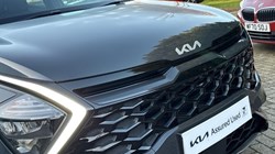 2024 (74) KIA SPORTAGE 1.6T GDi 157 48V ISG GT-Line 5dr 4833398