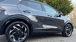 2024 (74) KIA SPORTAGE 1.6T GDi 157 48V ISG GT-Line 5dr 4833396