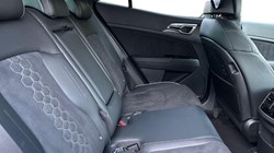 2024 (74) KIA SPORTAGE 1.6T GDi 157 48V ISG GT-Line 5dr 4833364