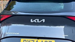 2024 (74) KIA SPORTAGE 1.6T GDi 157 48V ISG GT-Line 5dr 4833402