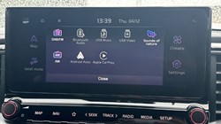 2022 (22) KIA XCEED 1.5T GDi ISG 3 5dr 4841982