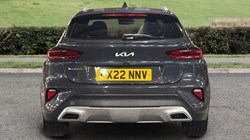 2022 (22) KIA XCEED 1.5T GDi ISG 3 5dr 4841964