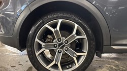 2022 (22) KIA XCEED 1.5T GDi ISG 3 5dr 4841966
