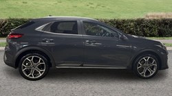 2022 (22) KIA XCEED 1.5T GDi ISG 3 5dr 4841963