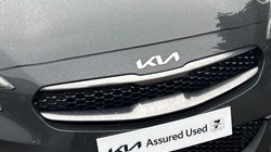 2022 (22) KIA XCEED 1.5T GDi ISG 3 5dr 4841992