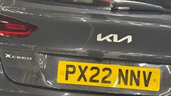 2022 (22) KIA XCEED 1.5T GDi ISG 3 5dr 4841994