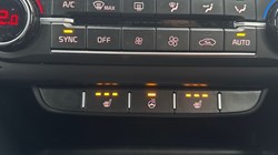 2022 (22) KIA XCEED 1.5T GDi ISG 3 5dr 4841984