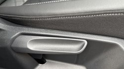 2025 (25) VOLKSWAGEN T-CROSS 1.0 TSI Black Edition 5dr 4824817