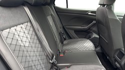 2025 (25) VOLKSWAGEN T-CROSS 1.0 TSI Black Edition 5dr 4824807