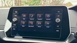 2025 (25) VOLKSWAGEN T-CROSS 1.0 TSI Black Edition 5dr 4824825