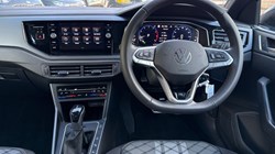 2025 (25) VOLKSWAGEN TAIGO 1.5 TSI 150 Black Edition 5dr DSG 4824907