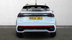 2025 (25) VOLKSWAGEN TAIGO 1.5 TSI 150 Black Edition 5dr DSG 4824892