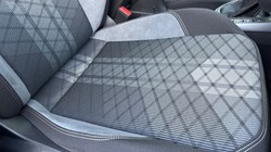 2025 (25) VOLKSWAGEN TAIGO 1.5 TSI 150 Black Edition 5dr DSG 4824901