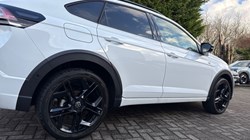 2025 (25) VOLKSWAGEN TAIGO 1.5 TSI 150 Black Edition 5dr DSG 4824921