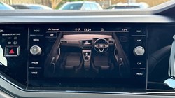 2025 (25) VOLKSWAGEN TAIGO 1.5 TSI 150 Black Edition 5dr DSG 4824911