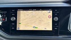 2025 (25) VOLKSWAGEN TAIGO 1.5 TSI 150 Black Edition 5dr DSG 4824909