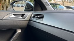 2025 (25) VOLKSWAGEN TAIGO 1.5 TSI 150 Black Edition 5dr DSG 4824914