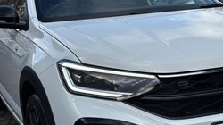 2025 (25) VOLKSWAGEN TAIGO 1.5 TSI 150 Black Edition 5dr DSG 4824922