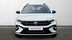 2025 (25) VOLKSWAGEN TAIGO 1.5 TSI 150 Black Edition 5dr DSG 4824893