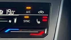 2025 (25) VOLKSWAGEN TAIGO 1.5 TSI 150 Black Edition 5dr DSG 4824913