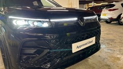 2025 (25) VOLKSWAGEN TIGUAN 2.0 TDI R-Line 5dr DSG 4885244