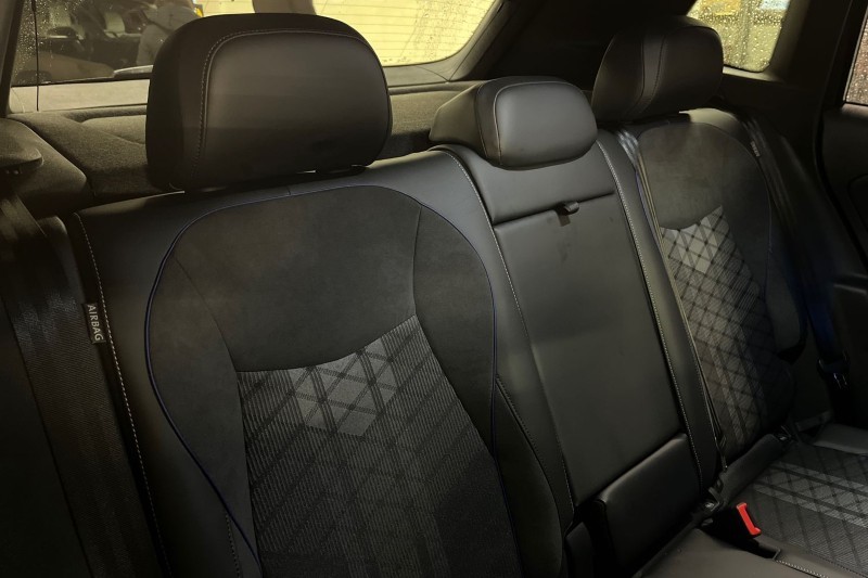 2025 (25) VOLKSWAGEN TIGUAN 2.0 TDI R-Line 5dr DSG 4885238