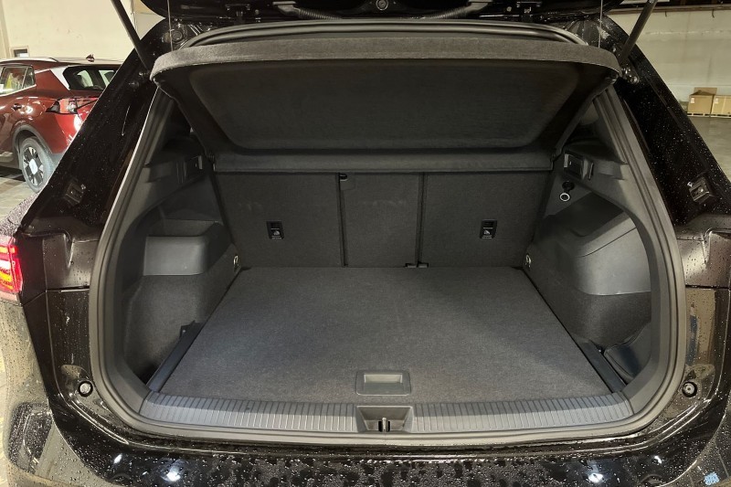 2025 (25) VOLKSWAGEN TIGUAN 2.0 TDI R-Line 5dr DSG 4885241