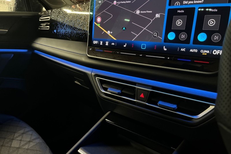 2025 (25) VOLKSWAGEN TIGUAN 2.0 TDI R-Line 5dr DSG 4885235