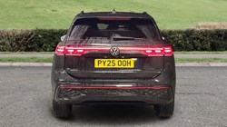 2025 (25) VOLKSWAGEN TIGUAN 2.0 TDI R-Line 5dr DSG 4885212
