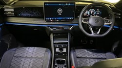 2025 (25) VOLKSWAGEN TIGUAN 2.0 TDI R-Line 5dr DSG 4885215