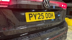2025 (25) VOLKSWAGEN TIGUAN 2.0 TDI R-Line 5dr DSG 4885246