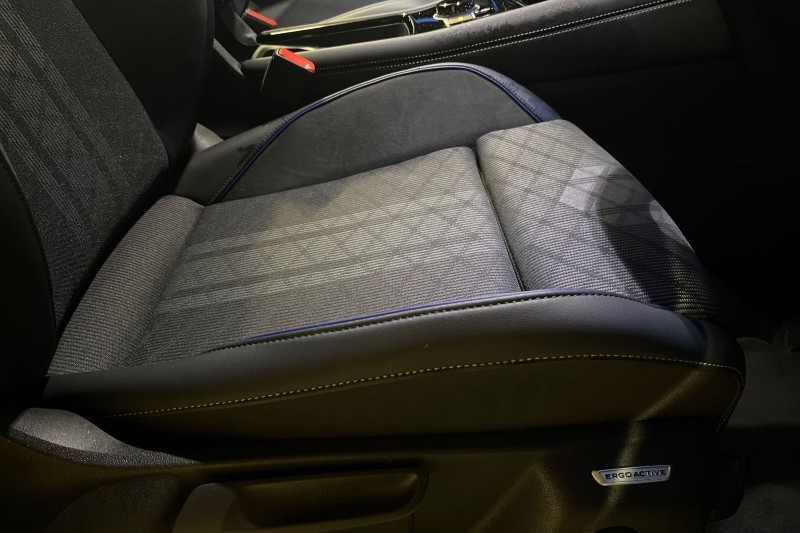 2025 (25) VOLKSWAGEN TIGUAN 2.0 TDI R-Line 5dr DSG 4885221