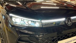 2025 (25) VOLKSWAGEN TIGUAN 2.0 TDI R-Line 5dr DSG 4885243