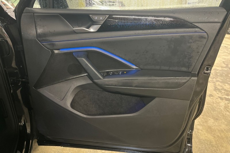 2025 (25) VOLKSWAGEN TIGUAN 2.0 TDI R-Line 5dr DSG 4885217