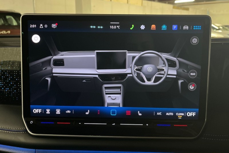 2025 (25) VOLKSWAGEN TIGUAN 2.0 TDI R-Line 5dr DSG 4885232