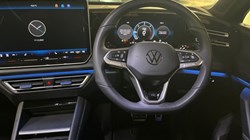 2025 (25) VOLKSWAGEN TIGUAN 2.0 TDI R-Line 5dr DSG 4885227