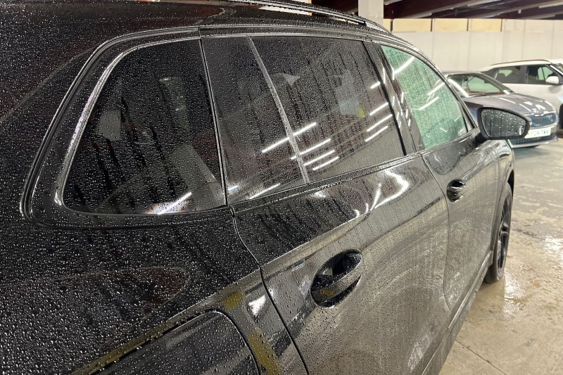 2025 (25) VOLKSWAGEN TIGUAN 2.0 TDI R-Line 5dr DSG 4885242