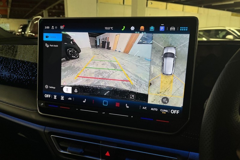 2025 (25) VOLKSWAGEN TIGUAN 2.0 TDI R-Line 5dr DSG 4885230