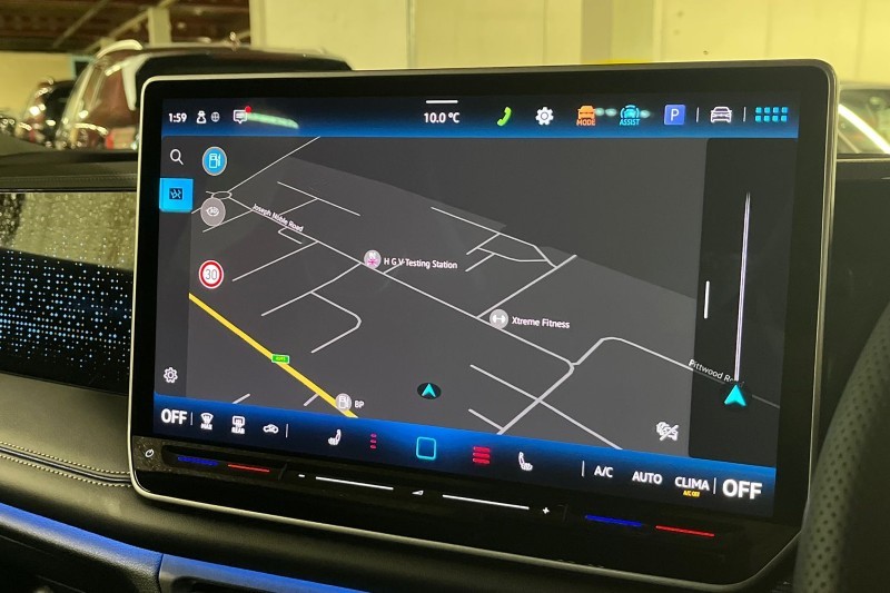 2025 (25) VOLKSWAGEN TIGUAN 2.0 TDI R-Line 5dr DSG 4885229