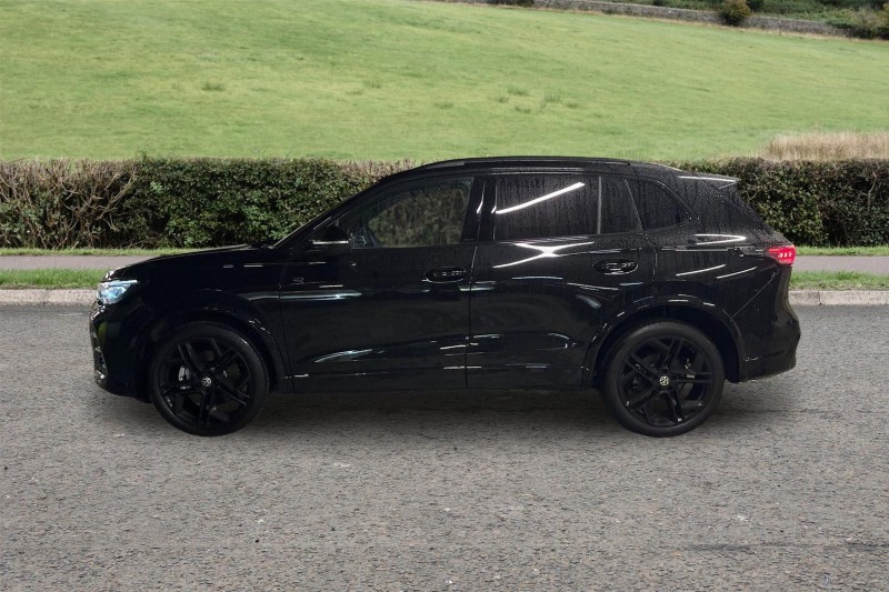 2025 (25) VOLKSWAGEN TIGUAN 2.0 TDI R-Line 5dr DSG 4885211