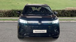 2025 (25) VOLKSWAGEN TIGUAN 2.0 TDI R-Line 5dr DSG 4885213