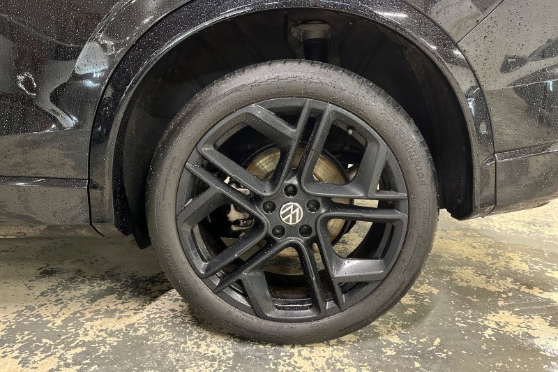 2025 (25) VOLKSWAGEN TIGUAN 2.0 TDI R-Line 5dr DSG 4885214