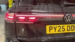 2025 (25) VOLKSWAGEN TIGUAN 2.0 TDI R-Line 5dr DSG 4885245