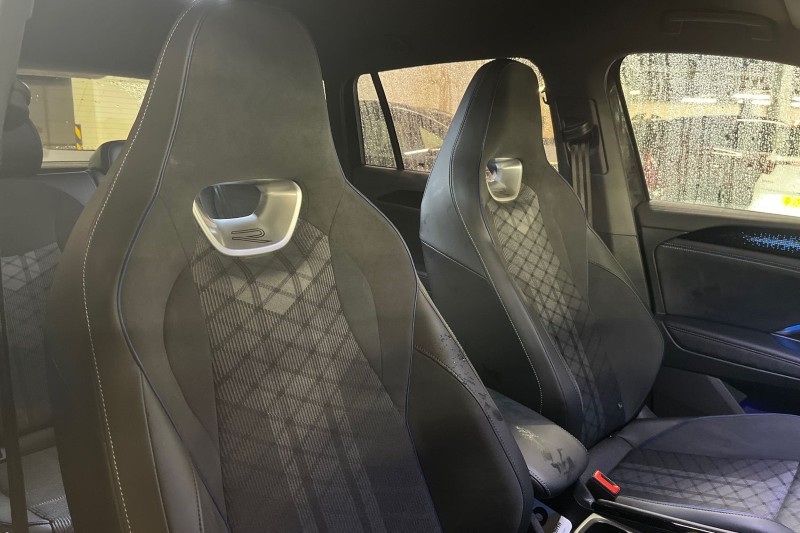 2025 (25) VOLKSWAGEN TIGUAN 2.0 TDI R-Line 5dr DSG 4885222