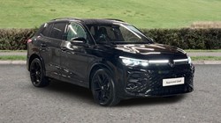 2025 (25) VOLKSWAGEN TIGUAN 2.0 TDI R-Line 5dr DSG 4885207