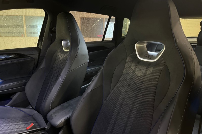 2025 (25) VOLKSWAGEN TIGUAN 2.0 TDI R-Line 5dr DSG 4885239