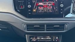 2025 (25) VOLKSWAGEN POLO 1.0 TSI 115 R-Line 5dr DSG 4824870